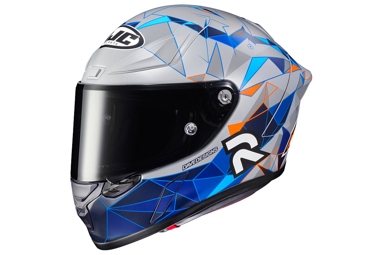 HJC Helmets RPHA 1N POL ESPARGARO